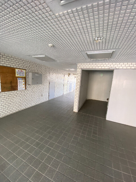 パールマンションⅠ5階 部屋その他