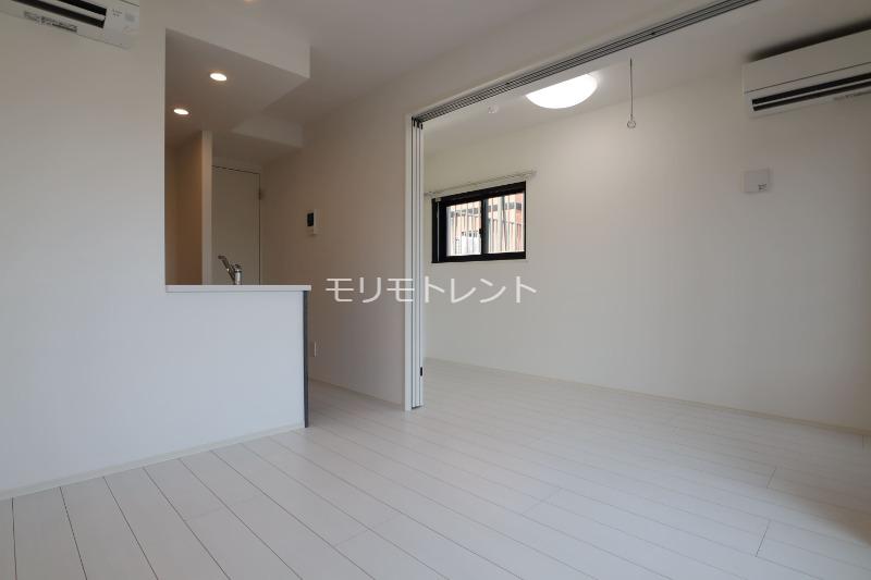 アトリオフラッツ日暮里3階 室内参考写真（4F-Aタイプ）