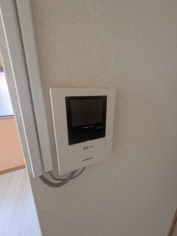 パールマンション1階 部屋その他