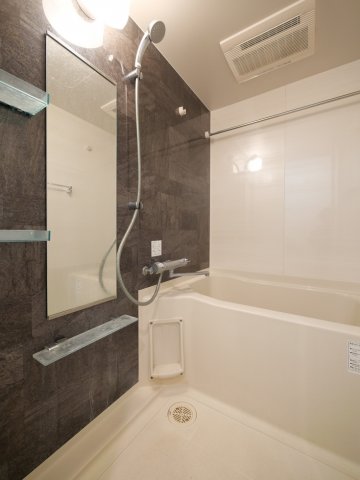 ハーモニーレジデンス東京アーバンスクエア#0027階 内観