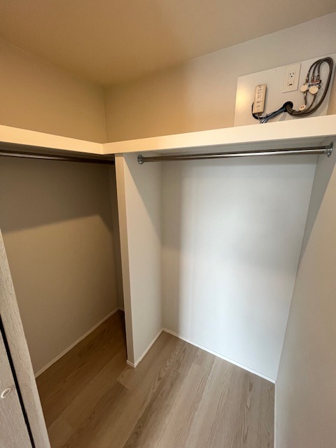 レジディアタワー上池袋（タワー棟）6階 収納