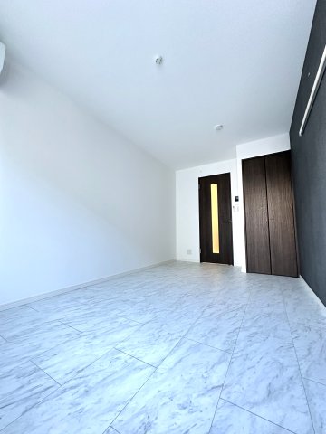 Felice江の島304号室 同施工写真