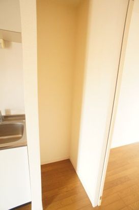 コーポニッコー0306号室 同タイプのお部屋の画像となります