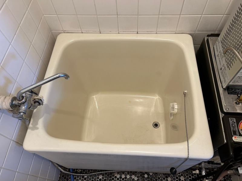 山手荘1階 部屋その他