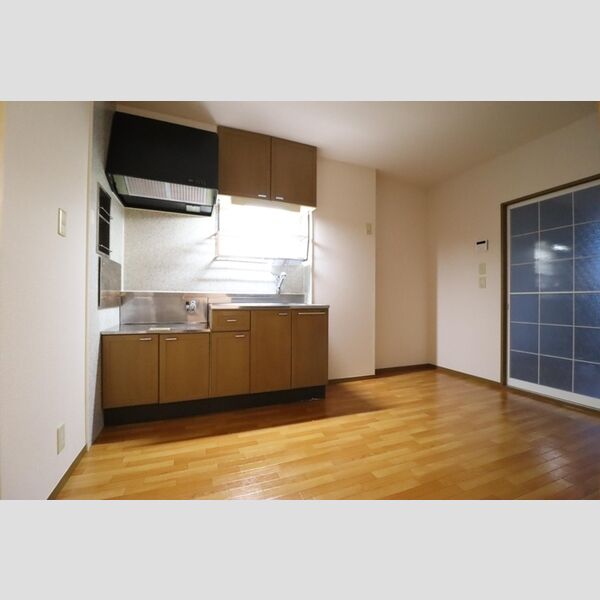 プリムローズ　A ダイニング