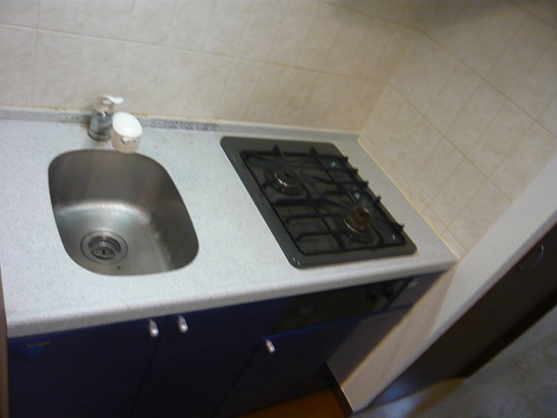 ヴェルト新宿イースト 内観