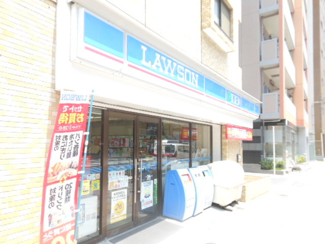 ガーラ元浅草11階 ローソン元浅草三丁目店