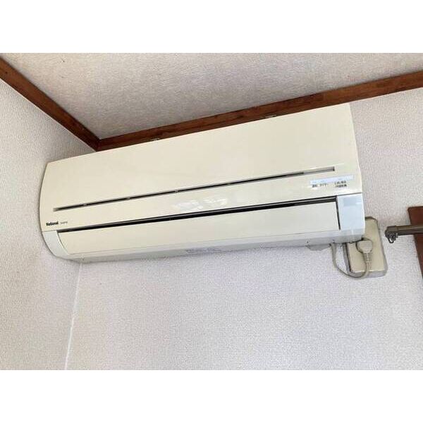 コスギハイツⅠ0201号室 部屋その他