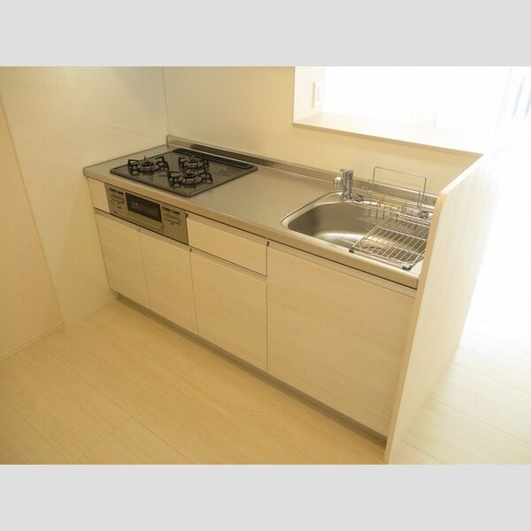 マレオッド岬 キッチン