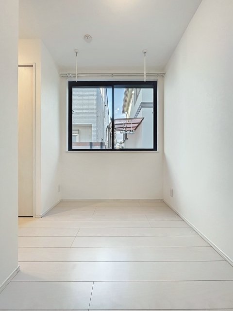 ソルナクレイシア吉祥寺本町1階 部屋その他