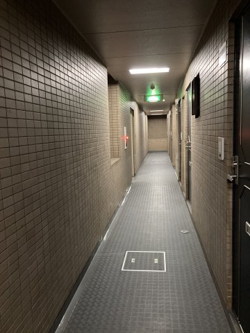 プライムアーバン鶴見寺谷104号室 部屋その他