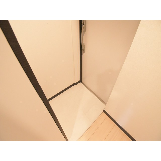 ＧＥＮＯＶＩＡお花茶屋ｓｋｙｇａｒｄｅｎ 玄関