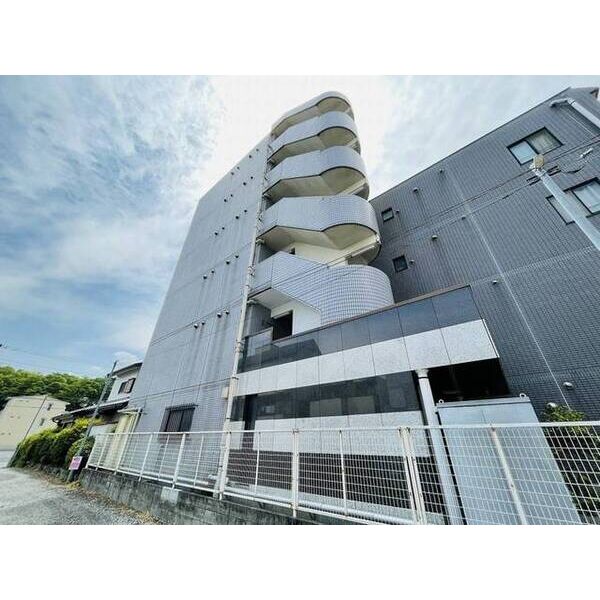 メゾン・ド・アシュヴェ 外観