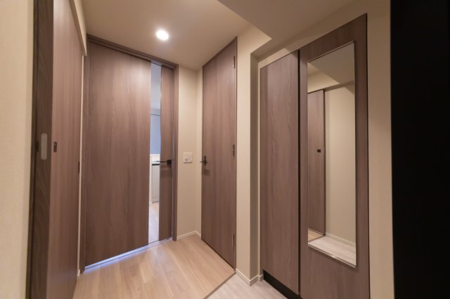 プラウドフラット両国サウス319号室 同建物別部屋の参考画像