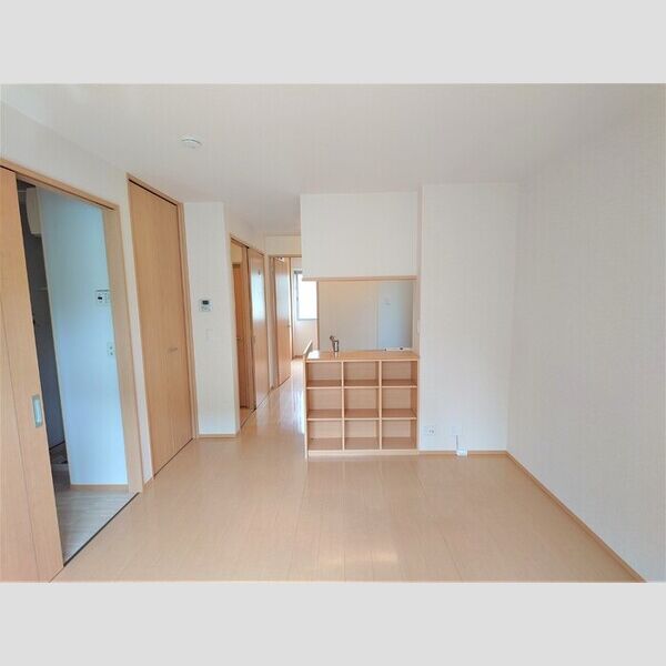 アクシス LDK10帖