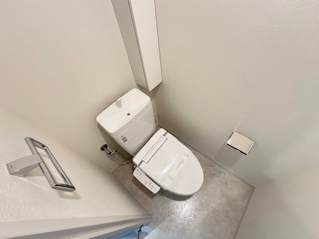 ピュアハイツ2階 部屋その他