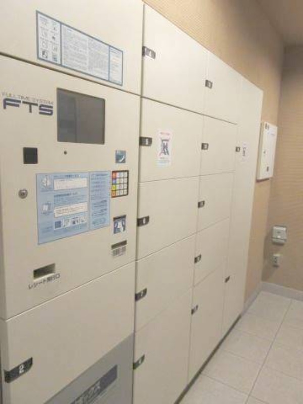 クリオかしわ台6階 部屋その他