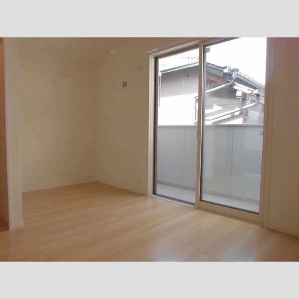 NT　HOUSE201号室 洋室6.29帖