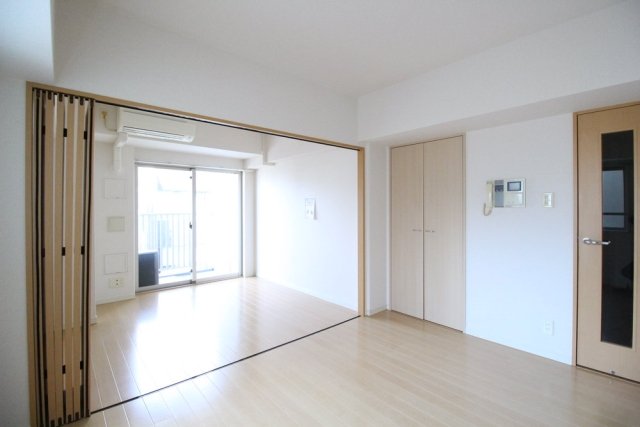 クローバーコート黒門町6階 部屋その他