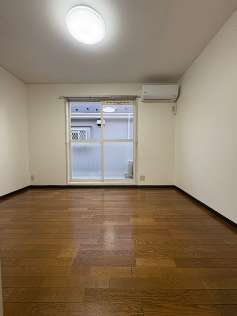 メゾン・ド・ベル 内観