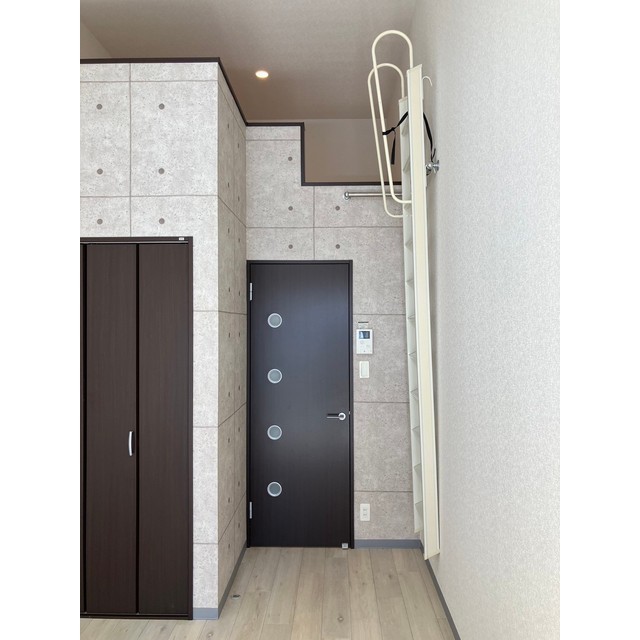 セントリアパーク リビング