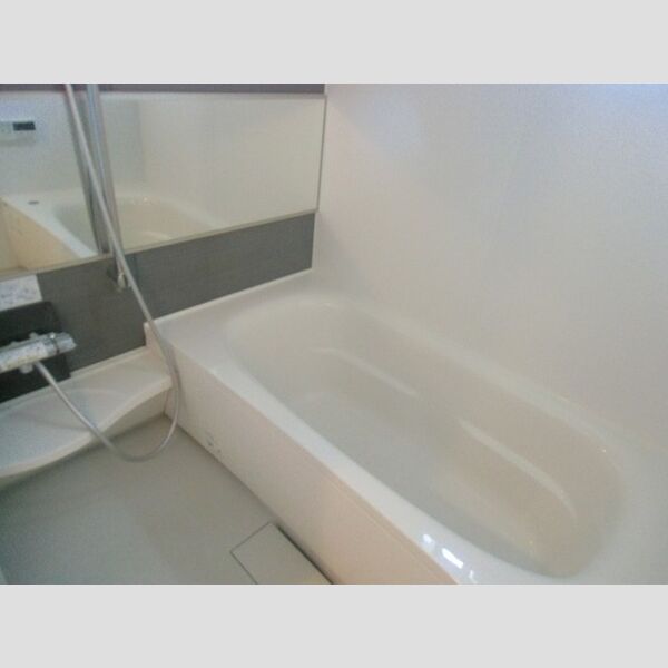 speranza201号室 201(浴室)