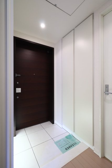 カテリーナ三田タワースイート ウエストアーク11階 同建物別部屋の参考画像