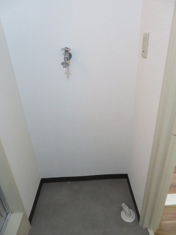 サンクレエルⅢ 内観