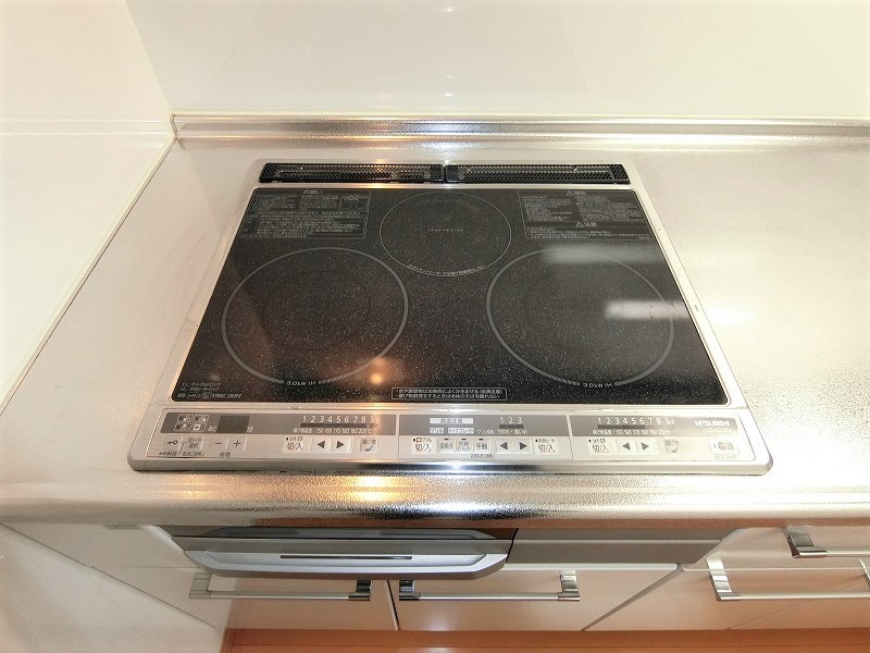 エスポワール（高津） IH