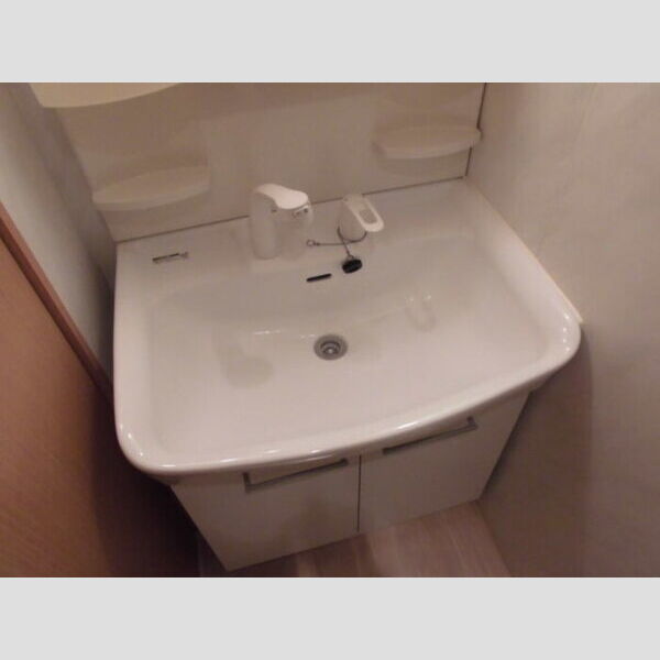 ラ クール　B 洗面