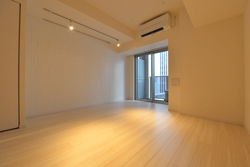 グランドコンシェルジュ六本木7階 ※カラータイプ異なります。