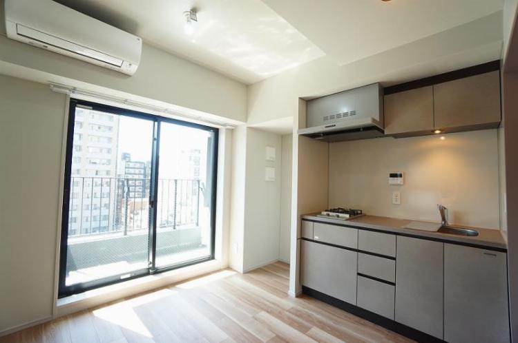 nido SHIN-OKACHIMACHI8階 その他