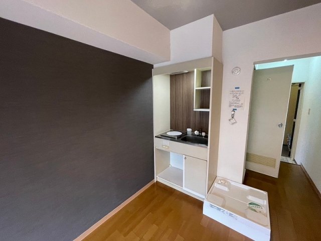 ライオンズマンション椎名町3階 部屋その他