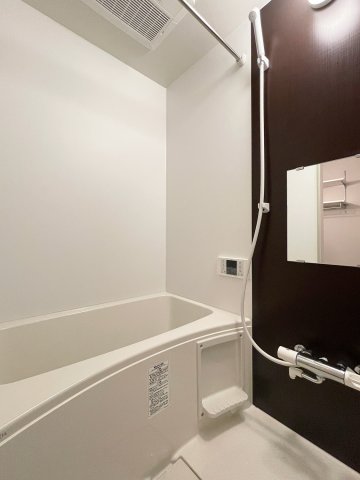 CRASTINE新百合ヶ丘 お風呂