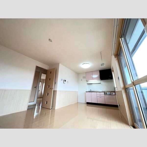 グランメール桜町　C LDK