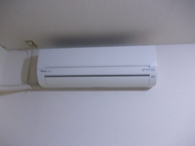 ジュネスドミール1階 同建物別部屋の参考画像