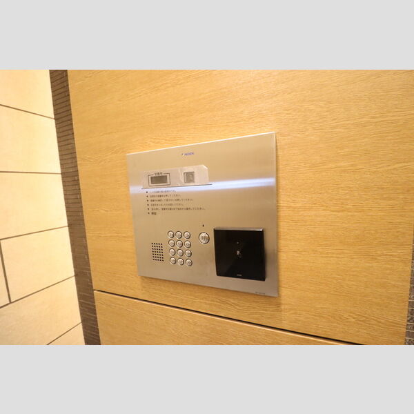 Grand　Vert (グランヴェール)307号室 オートロック