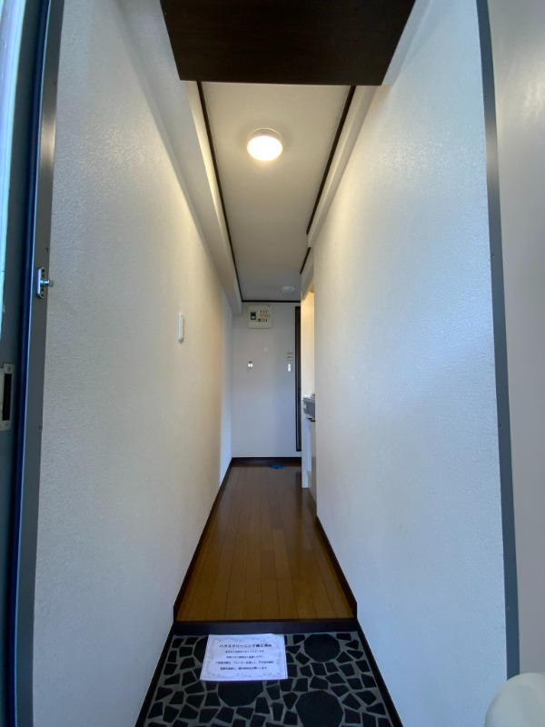 クロノス橋本1階 部屋その他