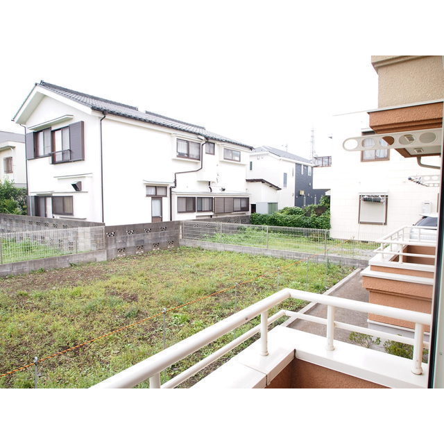 ウエストアヴェニュー101号室 部屋その他