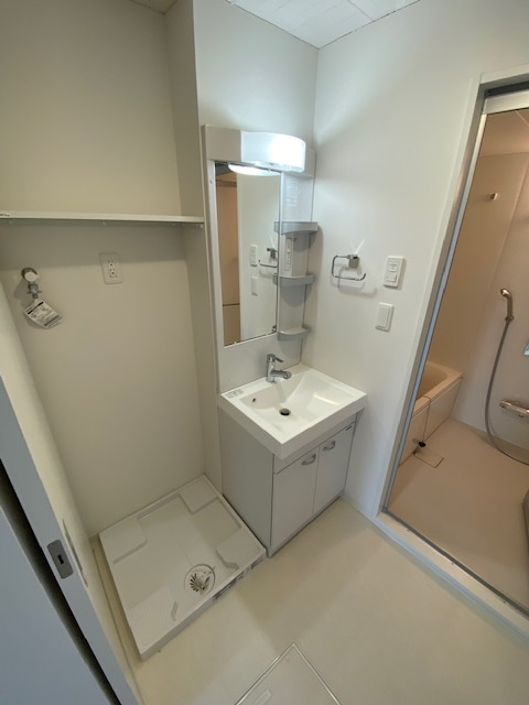 アールリエット武蔵境　１号棟106号室 その他