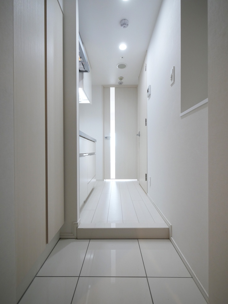 ＰＲＥＭＩＵＭ　ＣＵＢＥ　上野6階 同建物別部屋の参考画像