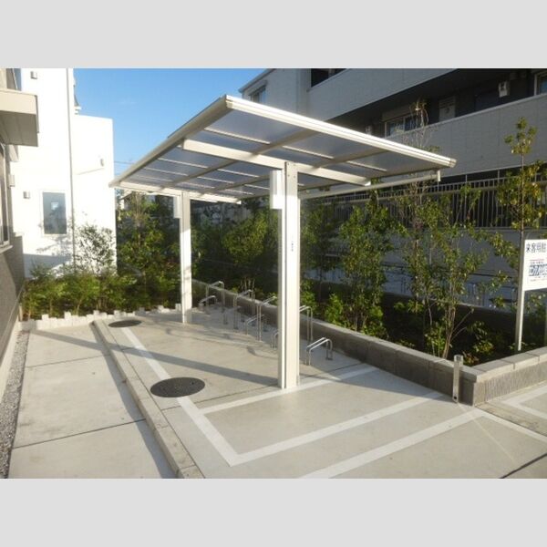 セジュール西台1 周辺