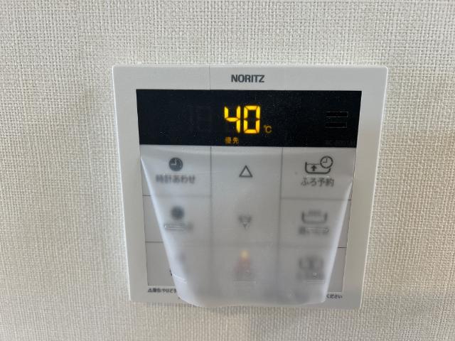 リベーラならはら 室内設備