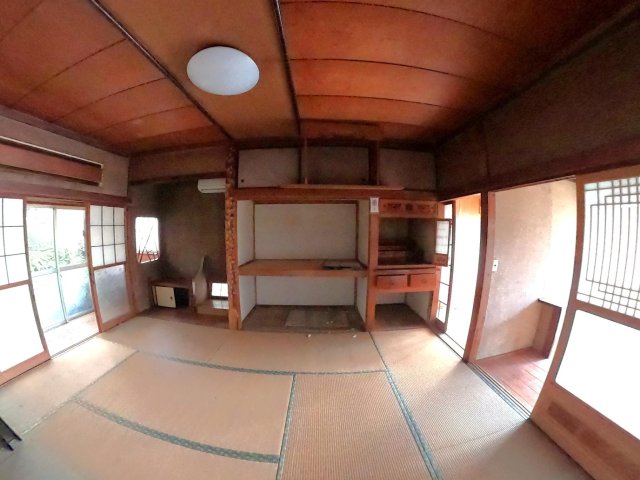L'allure 横浜 リビング