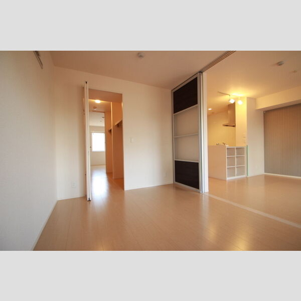 コンフォルト302号室 部屋その他