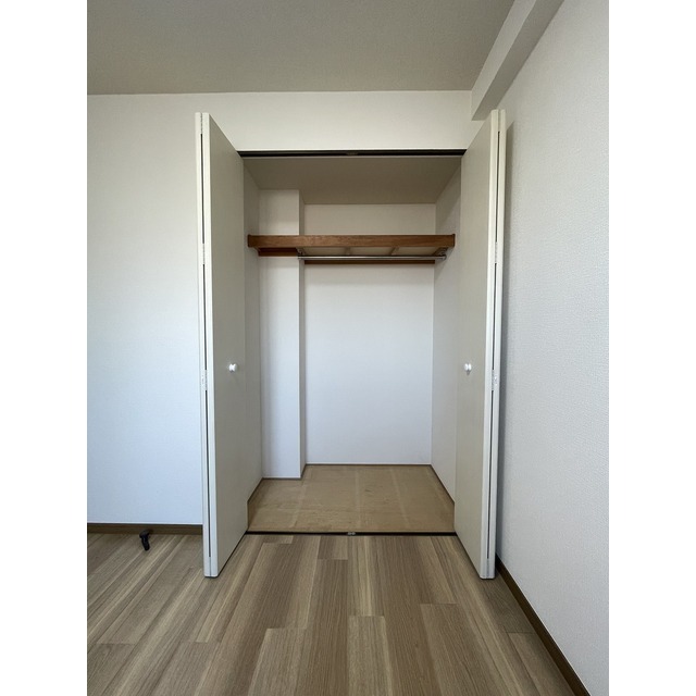 セジュールコート 洋室右