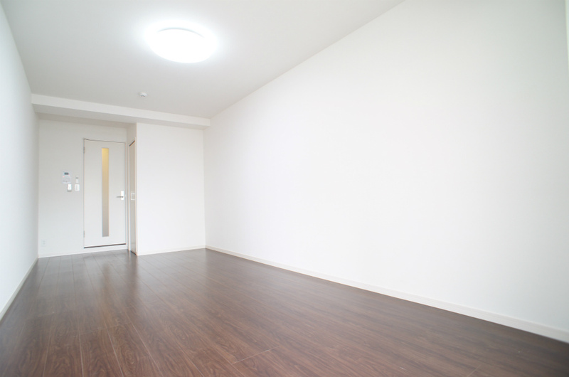 リブリ・FEEL-M湘南Ⅰ リビング