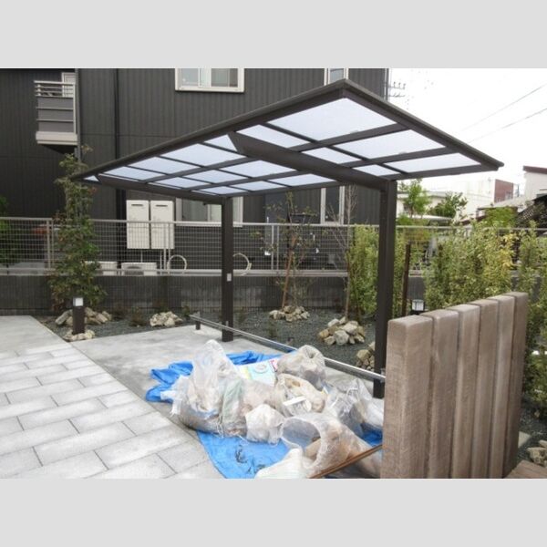 マタリキ202号室 周辺