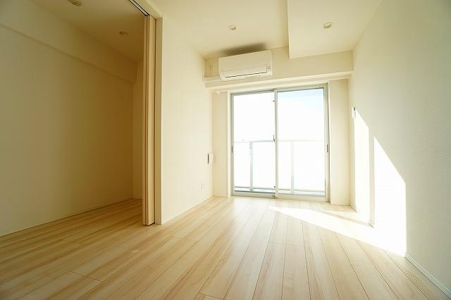 ALTERNA東池袋 キッチン