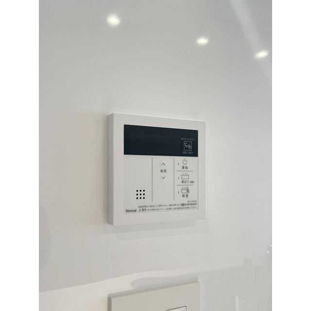 グランパセオ代々木上原0104号室 内観